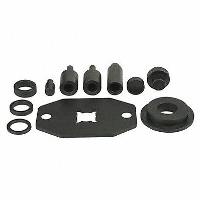 OTC 4250 Bushing Adaptor Kit Steel 14 in