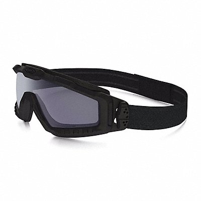 OAKLEY OO706501 Glasses Gry Lens Blk Frame HALO