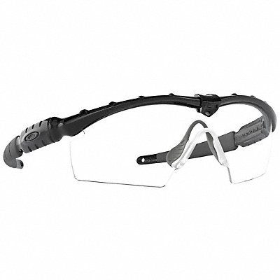 OAKLEY 11186 Glasses Blk Frame M Frame 2.0