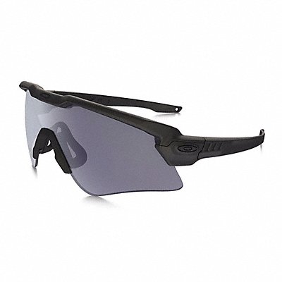 OAKLEY OO929604 Glasses Gry Lens Blk Frame M Frame 3.0