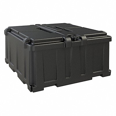 NOCO HM485 Battery Box Closure Type Lock-Down Knobs