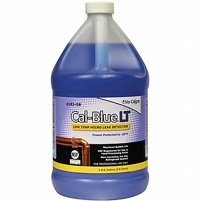 NU-CALGON 418308 Leak detector