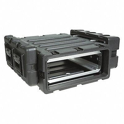 SKB 3RS11U2425B Shock Rack Case 2 in Butterfly Black