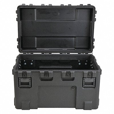 SKB 3R402424BE Protective Case 20 1/4 in Butterfly Black