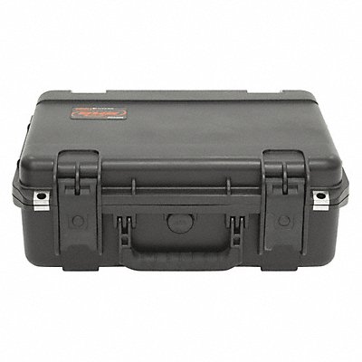 SKB 3I17116BC Protective Case 4.32 in TrgRlsLtchSys Blk