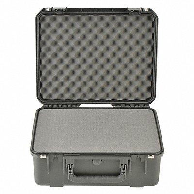 SKB 3I1914N8BC Protective Case 6 in TrgRlsLtchSys Blk