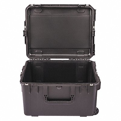 SKB 3I221712BE ProtCase 10 3/4 in Trigger Latch® System Blk