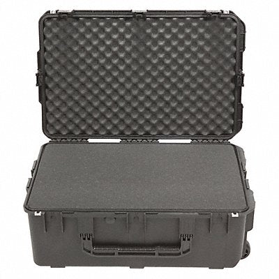 SKB 3I291810BC ProtCase 8 55/64 in Trigger Latch® System Blk
