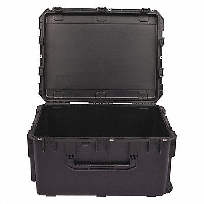 SKB 3I292216BE K4991 Protective Case 14 in TrgRlsLtchSys Blk