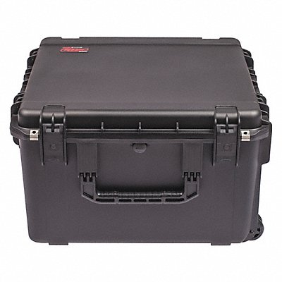 SKB 3I242414BE K4992 ProtCase 12 in Trigger Latch® System Blk