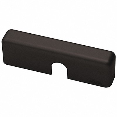 YALE 1100COV690 Door Closer Cover Dark Bronze Painted