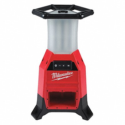 MILWAUKEE 215120 Cordless Site Light Bare Tool 14 L