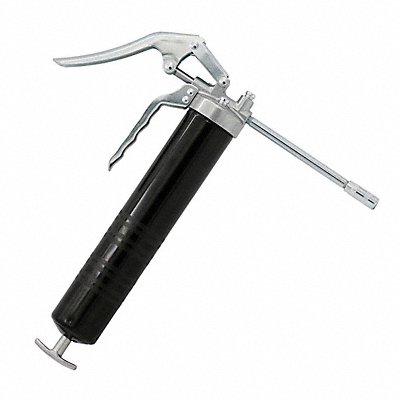 LUBRIMATIC 30300 Manual Grease Gun 15 1/8 in L 6 000 psi