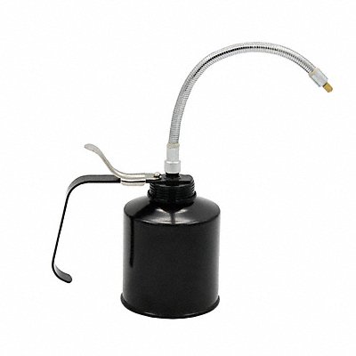 LUBRIMATIC 50337 Oiler Steel 9 in L