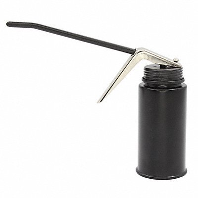 LUBRIMATIC 50509CC Oiler Steel 6 in L