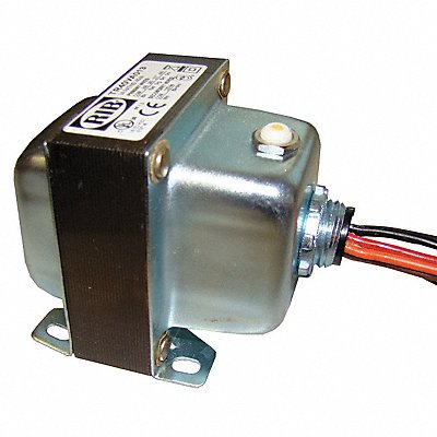 FUNCTIONAL DEVICES INC / RIB TR40VA013 Control Transformer 40VA 120VAC