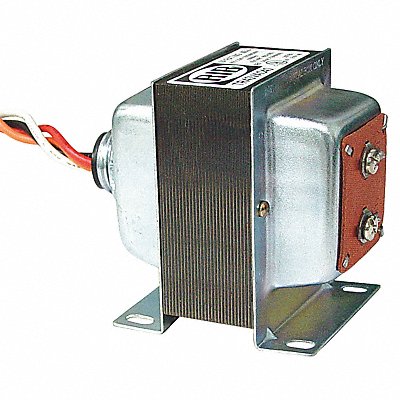 FUNCTIONAL DEVICES INC / RIB TR40VA040 Class 2 Transformer 40VA Open Hub Foot