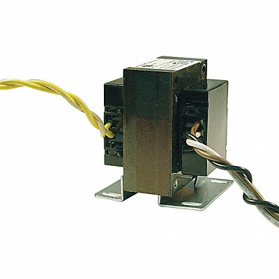FUNCTIONAL DEVICES INC / RIB TR50VA019 Class 2 Transformer 50VA Open Foot