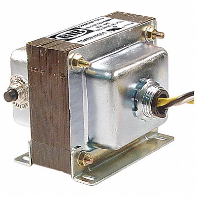 FUNCTIONAL DEVICES INC / RIB TR150VA001 Control Transformer 150VA 120VAC