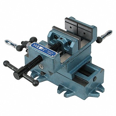WILTON 11698 Machine Vise 8