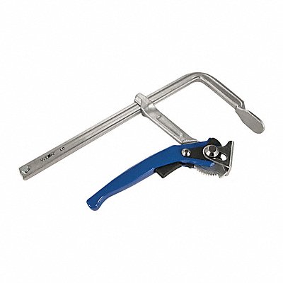 WILTON 86830 Bar Clamp Deep L-Clamp 20 in 1770 lb