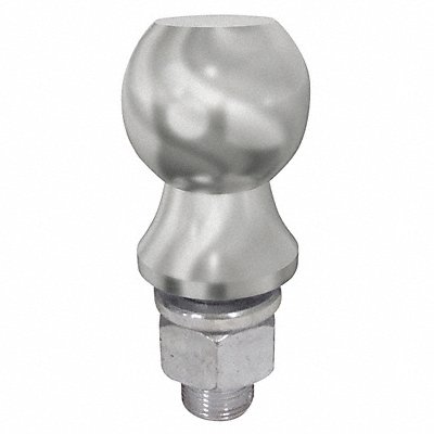 CALDWELL 178BallforHitch Trailer Spotter Hitch Insert Ball