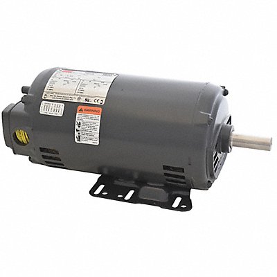 DAYTON 41D773 GP Motor 3 HP 1 760 RPM 230/460V