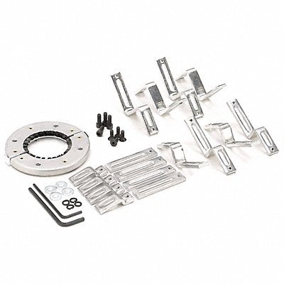 AEGIS KITSGR13751A4UK Shaft Grounding Ring For 1 3/8 in Shaft