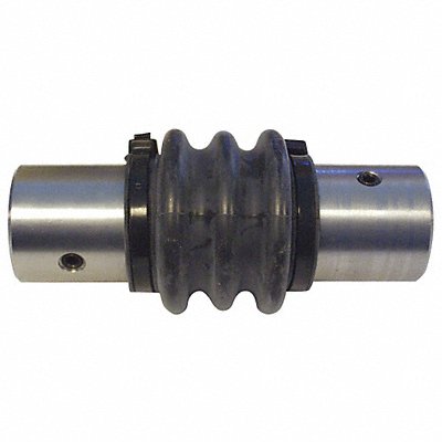 BELDEN NBUJ750X38KB Universal Joint Bore 3/8 In Alloy Steel