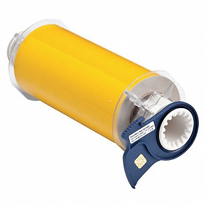 BRADY 51585 Transfer Printer Tape Reflectice 33 ft.