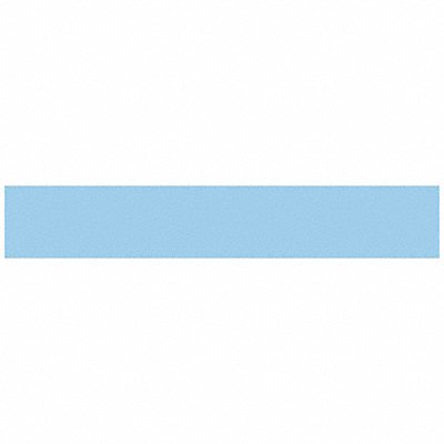 BRADY 56957 Identification Label 1In H Blank