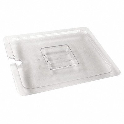 CRESTWARE FPC2S Pan Cover Half Size