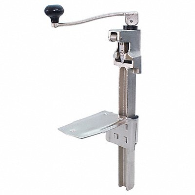 CRESTWARE CO1 Can Opener Manual 19-1/2 In H