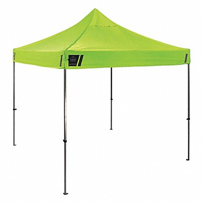 ERGODYNE 6000 Heavy Duty Commercial Tent Lime