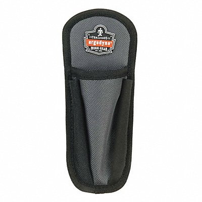 ARSENAL BY ERGODYNE 5567 Grey Tool Sheath Polyester