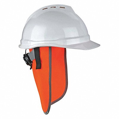 GLOWEAR BY ERGODYNE 8006 Neck Shade Orange
