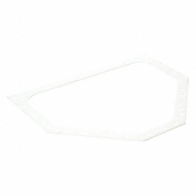 AMANA MENUMASTER 13077802 Gasket Fits Brand Amana Menumaster