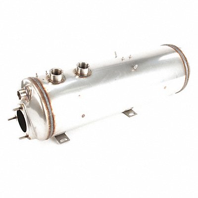 CHAMPION-MOYER DIEBEL 509042 Booster Tank