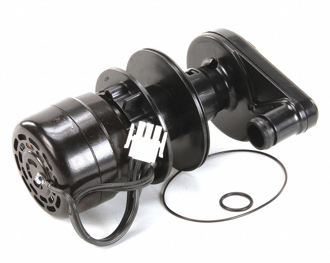 MANITOWOC 259 Water Pump