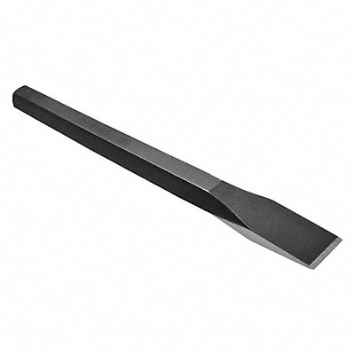 MAYHEW PRO 10205 Cold Chisel 1/2 in x 6 in Steel BO