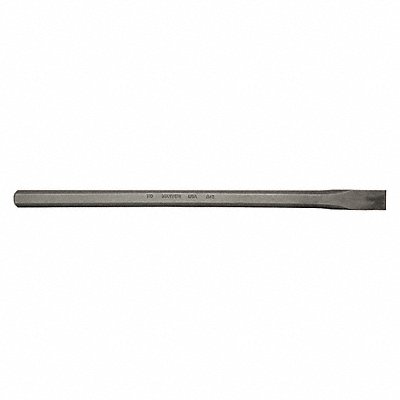 MAYHEW SELECT 70210 Cold Chisel 5/8 in x 12 in Steel