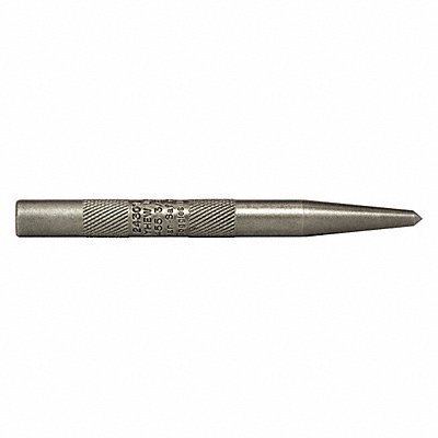 MAYHEW PRO 24301 Centre Punch 4 in L Steel