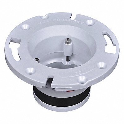 OATEY 43539 Toilet Flange Universal Fit
