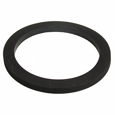 GRAINGER GASKQC10010G Cam and Groove Gasket 250 psi 1 in PK10