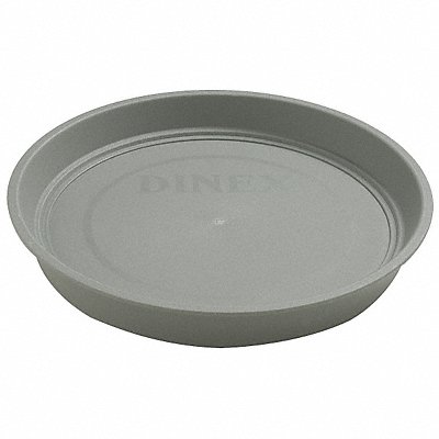CARLISLE DINEX DX821084 Charger Base 9 3/4 Dia Sage PK12