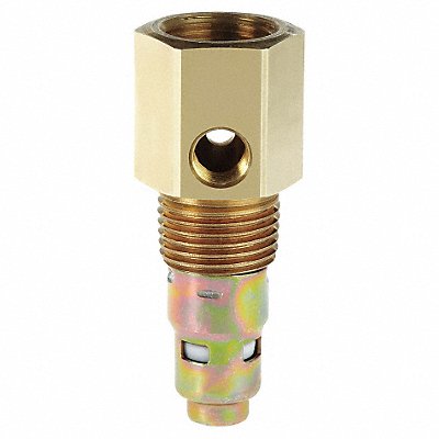 CONRADER CTG1212 Check Valve 1/2 x 1/2