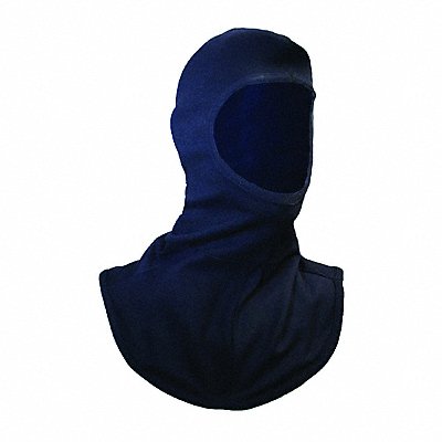 NATIONAL SAFETY APPAREL H11RV FR Balaclava 25.0 cal./cm2 Navy