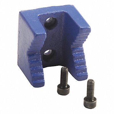 WESTWARD GGS50198 Pipe Jaw