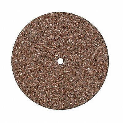 DREMEL 540 Cut Off Wheel 1 1/4 in Dia Unmounted PK5