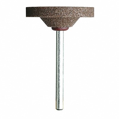 DREMEL 8215 Grinding Stone 1/8in Dia 1-1/2in L AO